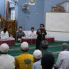 Peringatan Nuzulul Qur’an, Lapas Narkotika Bandar Lampung Hadirkan Ustadz Mumuy Abdul Mukti