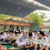 Gema Takbir di Balik Jeruji: Rutan Bangkalan Rayakan Idulfitri 1447 H dengan Khidmat