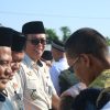 Wujud Kebersamaan, Rutan Singkil Gelar Halal Bihalal dan Makan Bersama Warga Binaan