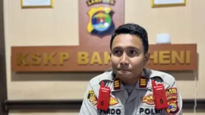 Mudik Tenang! KSKP Bakauheni Buka Layanan Penitipan Kendaraan Gratis 24 Jam