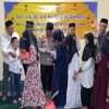 KSKP Bakauheni Salurkan Bantuan untuk Anak Yatim Piatu, Wujudkan Kepedulian Nyata polri untuk Masyarakat.