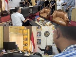 Wujud Keberhasilan Pembinaan, 7 Warga Binaan Lapas Narkotika Bandar Lampung Resmi Bebas