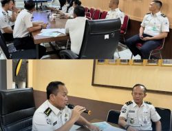 Sambut HBP Ke-62, Lapas Narkotika Bandar Lampung Siapkan Produk Unggulan untuk Lomba Cipta Souvenir