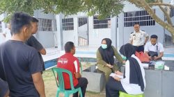 Jaga Stamina Ibadah Ramadhan, Lapas Way Kanan Luncurkan Program “BanK SeWa” Sambangi Blok Hunian