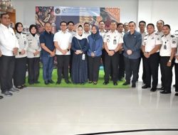 Terpukau Jawara Beton hingga Dapur MBG, Komisi XIII DPR RI Tinjau Kesiapan Implementasi KUHP dan KUHAP Baru di Banten