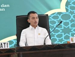 Ketua DPRD Pesawaran Hadiri Musrenbang 2026, Fokus Sinkronisasi Aspirasi Rakyat untuk RKPD 2027