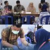 Wujud Pelayanan Humanis: Klinik Pratama Lapas Narkotika Bandar Lampung Hadirkan Layanan Kesehatan Gratis bagi Keluarga Warga Binaan