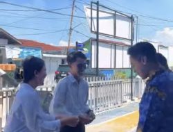 Rayakan Kemenangan: Rutan Dumai Buka Layanan Kunjungan Tatap Muka Khusus Idul Fitri 1447 H selama 3 hari