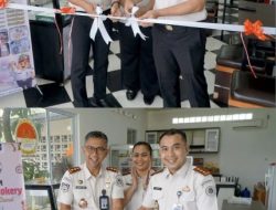 Produk “Rumai Cookery” Rutan Dumai Kini Hadir di Kantor Imigrasi: Sinergi Tanpa Batas Dukung Karya Warga Binaan