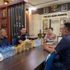 Silaturrahmi penuh sinergi: Karutan Singkil Bersilaturrahmi ke Polres Aceh Singkil