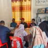 Rutan Singkil Bergerak Bersama Warga, Ciptakan Desa Mandiri dan Harmonis