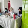 Rutan Singkil Perketat Pengawasan, Tes Urine Pegawai dan WBP Digelar Serentak