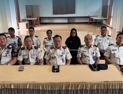 LAPAS AMPANA IKUTI SEMINAR NASIONAL: PERTEGAS PERAN PEMASYARAKATAN DALAM TRANSFORMASI IMPLEMENTASI KUHP DAN KUHAP BARU