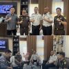 Sinergi Tanpa Batas! Lapas Takalar Perkuat Kolaborasi dengan Forkopimda demi Pelayanan Prima