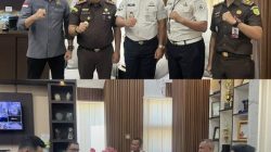 Sinergi Tanpa Batas! Lapas Takalar Perkuat Kolaborasi dengan Forkopimda demi Pelayanan Prima