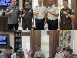 Sinergi Tanpa Batas! Lapas Takalar Perkuat Kolaborasi dengan Forkopimda demi Pelayanan Prima