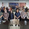 Optimalkan Tata Kelola Aset, Lapas Gunung Sugih Ikuti Sosialisasi PMK 40/2024 dan Bimtek SIMAN V2