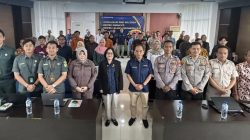 Optimalkan Tata Kelola Aset, Lapas Gunung Sugih Ikuti Sosialisasi PMK 40/2024 dan Bimtek SIMAN V2
