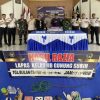 Wujudkan Lapas ‘Bersinar’, Lapas Gunung Sugih Gelar Ikrar Bebas Halinar dan Razia Gabungan