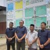 Perkuat Sinergi, Rutan Banda Aceh Gandeng Desa Kajhu Jadi Desa Binaan