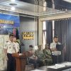 Rutan Kota Agung Tegaskan Komitmen Bersih dan Berintegritas, Gandeng TNI, Polri, dan BNNK Gelar Razia Gabungan