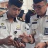 Pimpin Apel Pagi, Karutan Banda Aceh Ajak Pegawai Aktif Dukung Publikasi Media Sosial