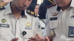 Pimpin Apel Pagi, Karutan Banda Aceh Ajak Pegawai Aktif Dukung Publikasi Media Sosial