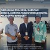 Tuntaskan PKA 2026, Karutan Singkil Dorong Transformasi Digital Pelayanan Integrasi