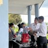 Pelukan yang Dinanti: Layanan Kunjungan Hari Raya Rutan Singkil Penuh Haru dan Kebahagiaan
