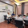 Kakanwil Ditjenpas Aceh Galang Sinergi Lintas Sektor Jemput Warga Binaan 