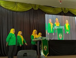 Eratkan Solidaritas, PIPAS Rutan Singkil Hadiri Pertemuan Rutin Daerah di Langsa