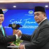 Langkah Baru Kanwil Ditjenpas Aceh: Ramdani Boy Siap Lanjutkan Estafet Kepemimpinan