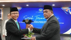 Langkah Baru Kanwil Ditjenpas Aceh: Ramdani Boy Siap Lanjutkan Estafet Kepemimpinan
