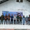Eksekusi Cambuk Digelar, Wujud Sinergi Penegakan Hukum di Aceh Singkil