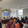 Lembaga Advokasi Rakyat berikan penyuluhan hukum kepada perangkat desa untuk wujudkan desa sadar hukum.