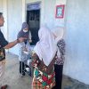 Pastikan Warga Binaan Tetap Sehat, Karutan Singkil Keliling Blok Bersama Petugas Kesehatan