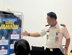OPTIMALKAN PELAYANAN, RUTAN SINGKIL HADIRKAN KEMUDAHAN REINTEGRASI WBP SECARA DARING