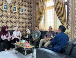 Silaturahmi yang Membuka Peluang Baru, Simak Ceritanya!