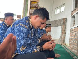 Bisakah Langkah Besar Berawal dari Seuntai Doa?