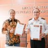 Gandeng JAIL Foundation, Bapas Jakarta Pusat Buka Peluang Klien Pemasyarakatan Jadi Barista Profesional
