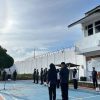 Karutan Singkil Pimpin Apel Pagi, Tekankan Integritas dan Kedisiplinan Jajaran