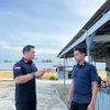 Optimalkan Keamanan, Karutan Singkil Kontrol Rencana Pemasangan CCTV
