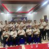 Kakanwil Ditjenpas Aceh Berikan Penguatan Tugas dan Fungsi kepada Jajaran Rutan Banda Aceh