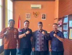 Apa Bentuk Kerja Sama Rutan Singkil dengan Kemenag Aceh Singkil dalam Pembinaan WBP?