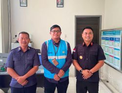 Sejauh Mana Dukungan PLN untuk Keandalan Listrik di Rutan Singkil?