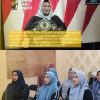 PIPAS CABANG RUTAN SINGKIL IKUTI DOA BERSAMA VIRTUAL SAMBUT TAHUN BARU ISLAM 1448 H 