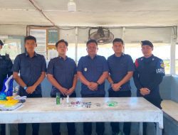 Langkah Kecil yang Menentukan Keamanan Besar