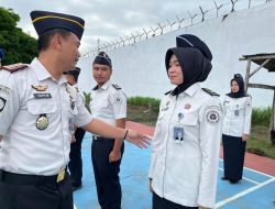Pagi-Pagi Pegawai Rutan Singkil Mendadak Diperiksa, Ini yang Dicari Karutan dan Tim Patnal
