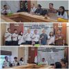Tingkatkan Kemandirian Klien Pemasyarakatan, Kanwil Pas Jakarta dan Bapas Pusat Gandeng Jail Foundation Gelar Pelatihan Barista