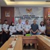 Sinergi Tekan Residivisme: JAIL Foundation Paparkan Program Pelatihan Barista Griya Abhipraya ke Kakanwil Kemenimipas DKJ
